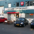 Vakgarage Euro Car Service